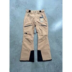 The North Face Mens Dawnstrike GORE-TEX Pants Almond Butter Size Small NWT